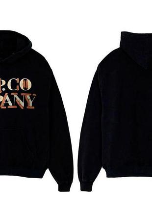 Мужское худи c.p company