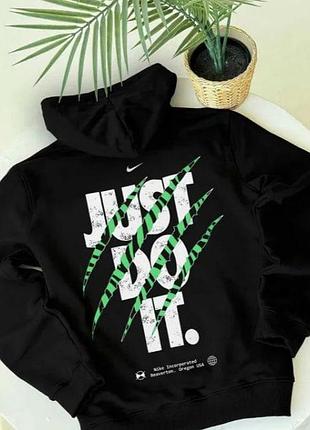 Чоловіче худі nike
