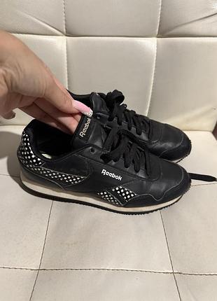 Кросівки reebok