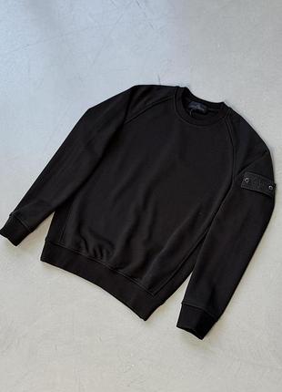 Si свитшот black ghost