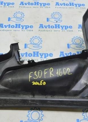 Водосток решітки двірників правий bmw 3 f30 12-18