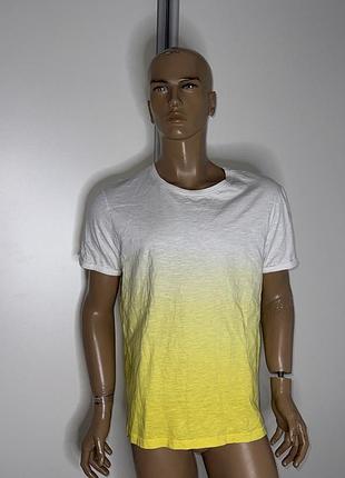 Бавовняна футболка rainbow, xxl 52-54р