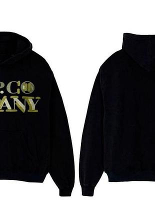 Мужское худи c.p company