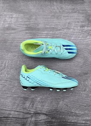 Бутси adidas оригінал