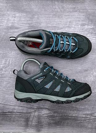Кросівки karrimor waterproof оригінал