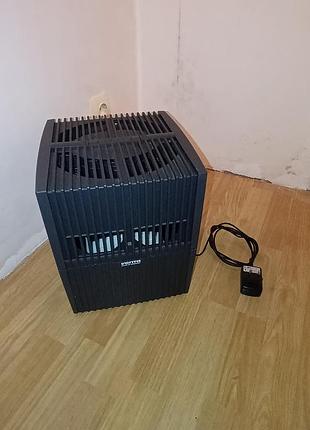 Освежитель воздуха venta wl15 нижняя