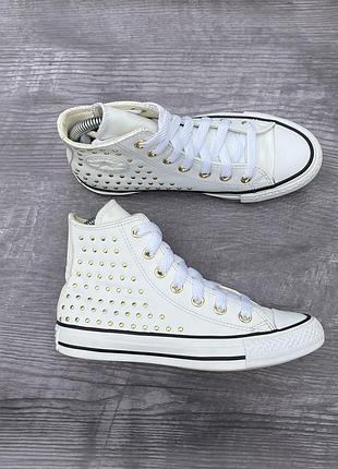 Кеди converse оригінал