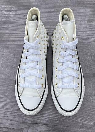 Кеди converse оригінал 2