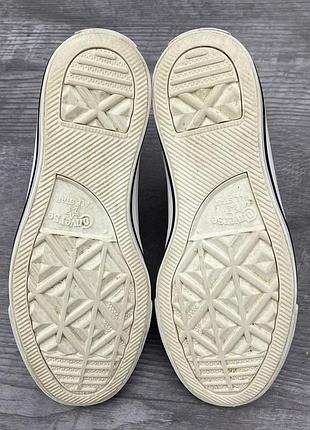 Кеди converse оригінал 4