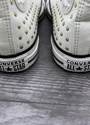 Кеди converse оригінал 3