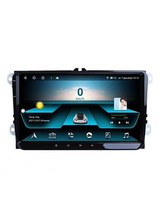 Штатна магнітола torssen vw m910 caplay universal