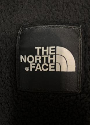 Кофта тедді the north face 3