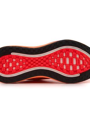 Nike zoomx vomero 18 orange black