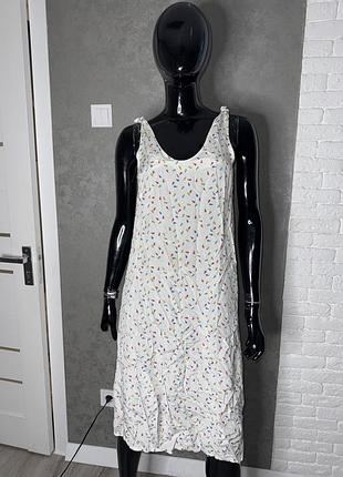 Вінтажна сукня плаття