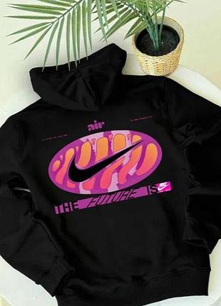 Мужское худи nike