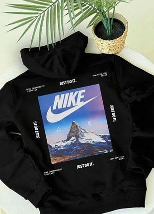 Мужское худи nike