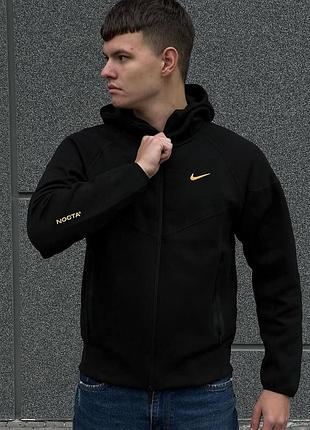 Зип худи nike nocta