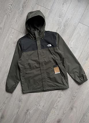 Чоловіча куртка the north face
