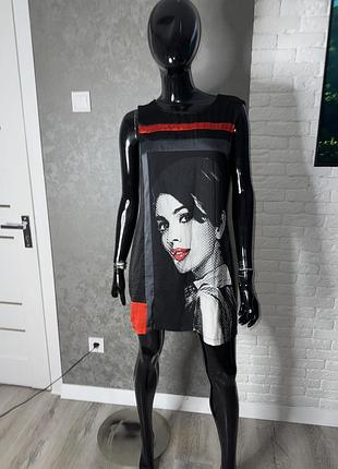 Сукня туніка anna field,xl