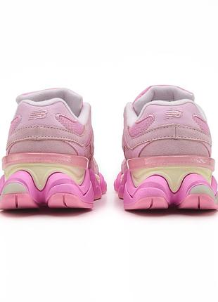 Balance 9060 pink violet