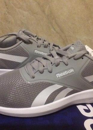 Кроссовки оригинал reebok royal ec ride 3 cn73761 фото