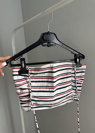 Топ zara на замочку