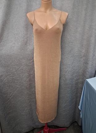 Платье zara m