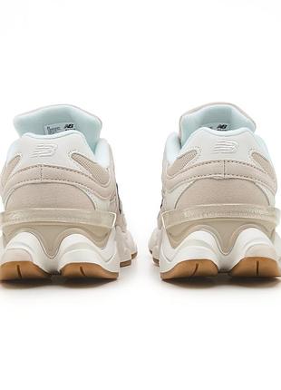 Balance 9060 beige leopard