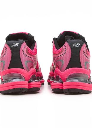 Balance 2000 pink black