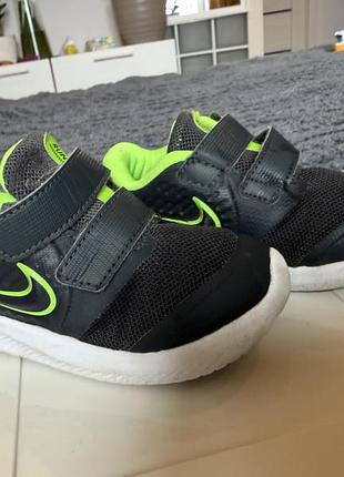Nike 22 розмір