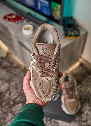 Nike p-6000 silver blue 6