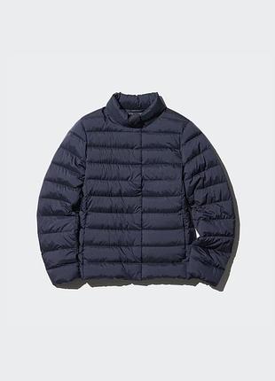 Куртка ultra light uniqlo (469869)