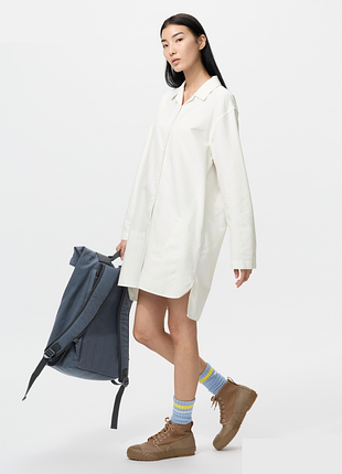Сукня-сорочка uniqlo (483822)