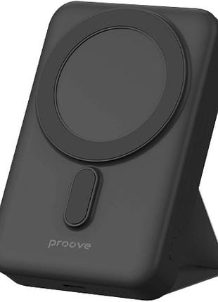 Портативна батарея proove hyperion 20w 10000mah 2025 black