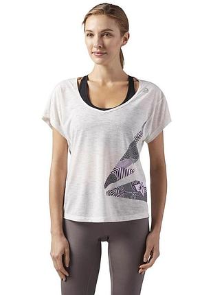 Reebok speedwick топ,футболка спортивная,s