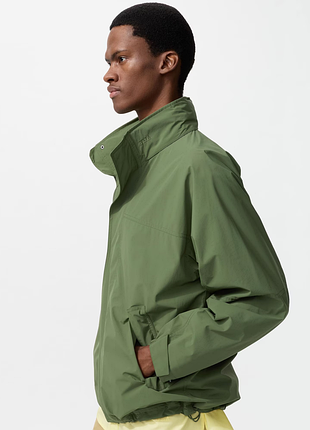 Вітровка uniqlo (484247)