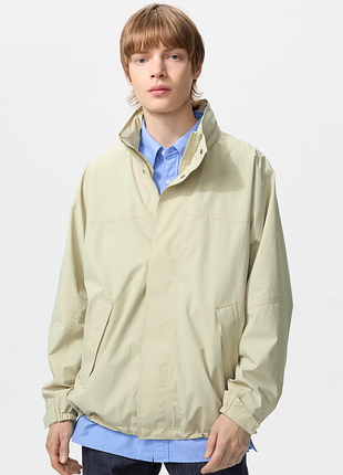 Вітровка uniqlo (484247)