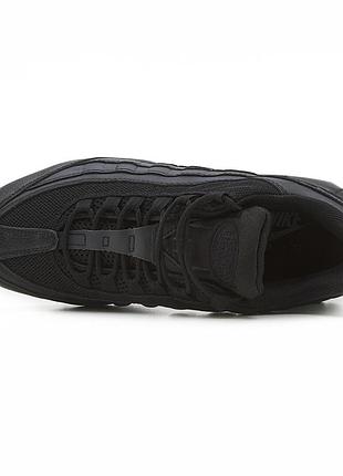Nike air max 95 black