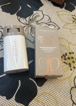 Сироватка-бальзам anastasia beverly hills beauty balm boosted skin tint