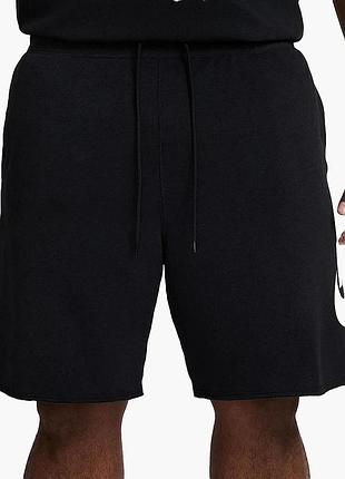Шорти чоловічі nike club alumni (fq4950-010)