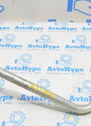 Трубка кондиціонера компресор-пічка друга audi a3 8 v 15-20 1.8t, 2.0t (02)