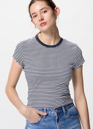 Футболка міні uniqlo (476856)