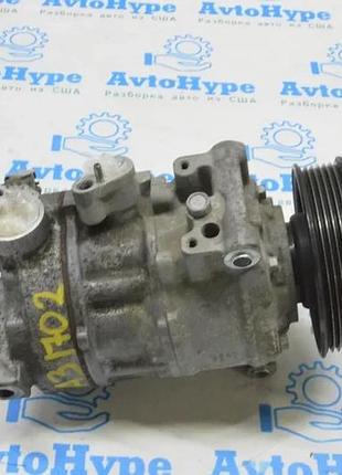 Компрессор кондиционера audi a3 8v 15-18 1.8t, 2.0t (02)