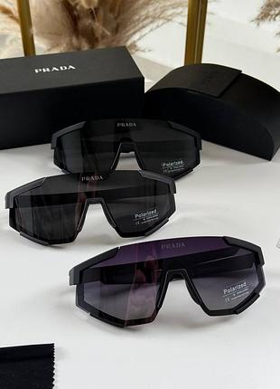 Очки prada