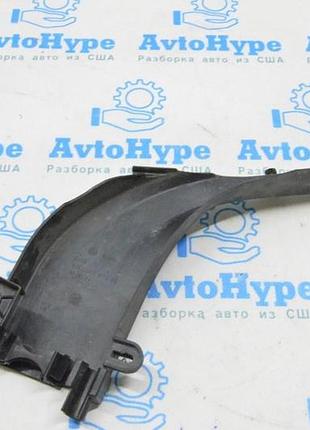 Шкіряних паливних трубок audi a3 8 v 15-20 1.8t, 2.0t (02)