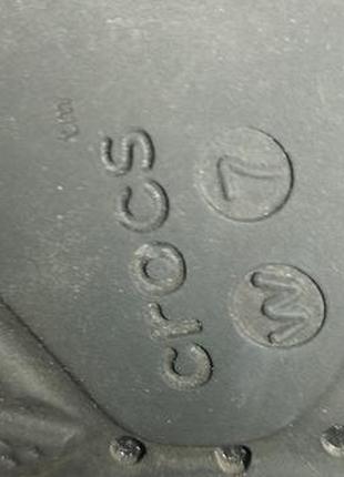 Crocs 36 р, 6