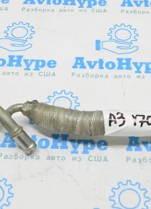 Трубка турбіни audi a3 8v 15-20