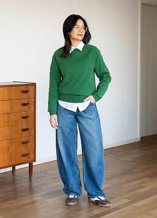 Джемпер uniqlo (484852) 2