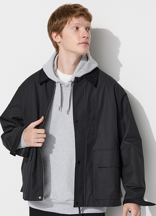 Куртка uniqlo (477733)