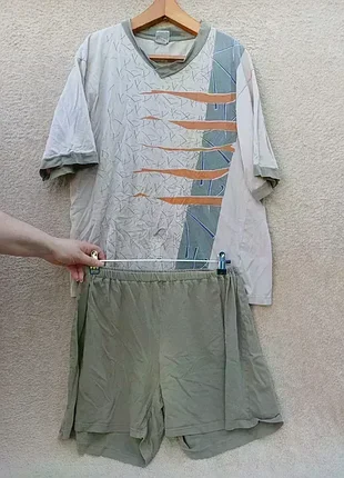 Піжамка,р50🔥🔥🔥
